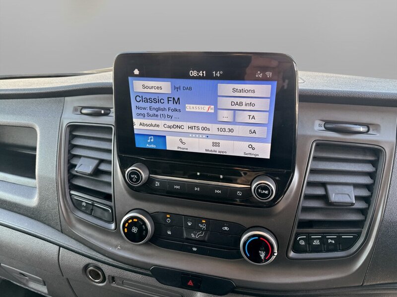 Used Ford Transit Custom 2021 for sale - 76884419: Photo 23