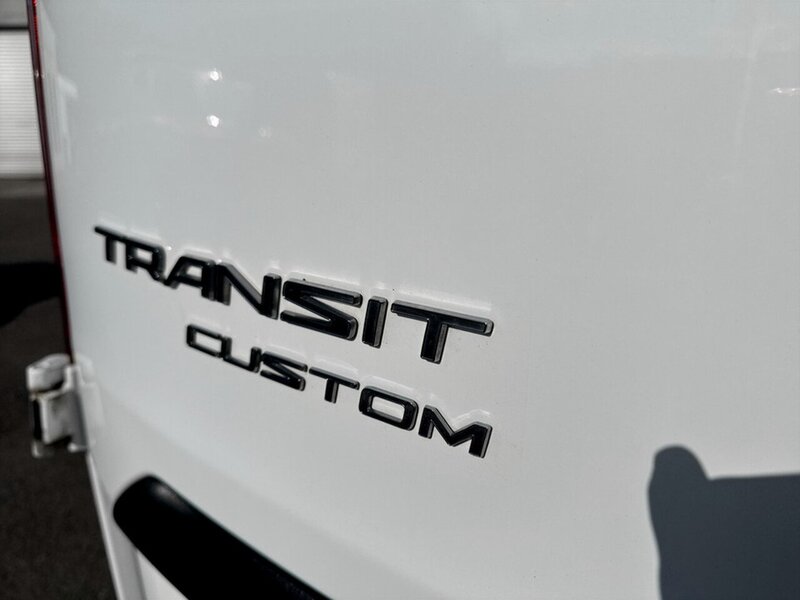 Used Ford Transit Custom 2021 for sale - 76884419: Photo 25
