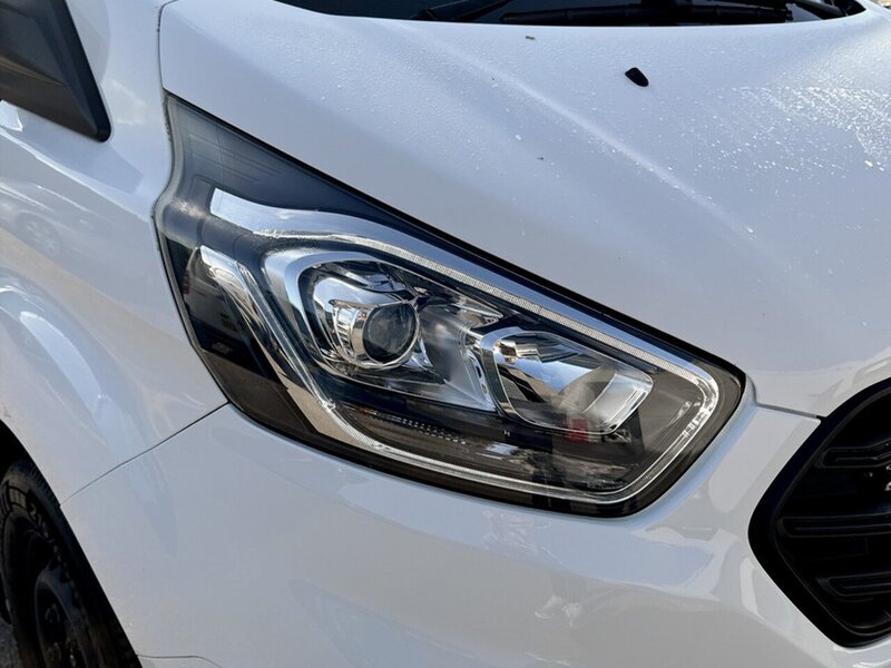 Used Ford Transit Custom 2021 for sale - 76884419: Photo 26