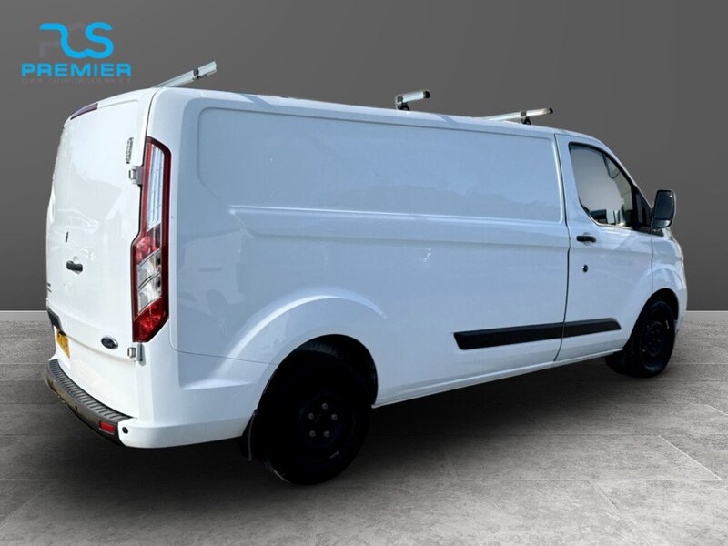 Used Ford Transit Custom 2021 for sale - 76884419: Photo 28