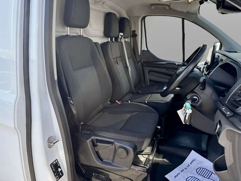 Used Ford Transit Custom 2021 for sale - 76884419: Photo 34