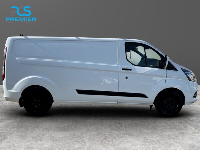 Used Ford Transit Custom 2021 for sale - 76884419: Photo 6