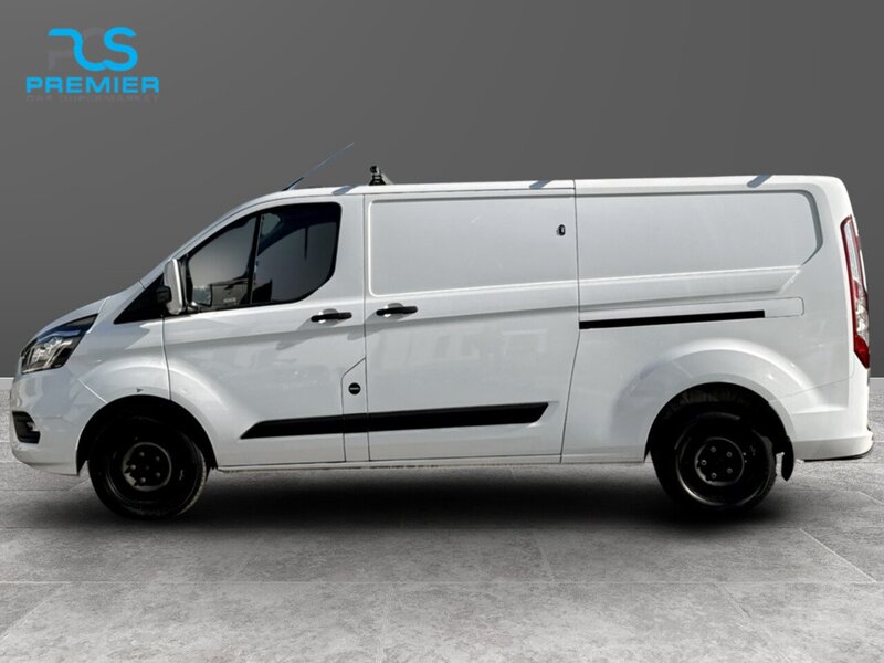 Used Ford Transit Custom 2021 for sale - 76884419: Photo 7