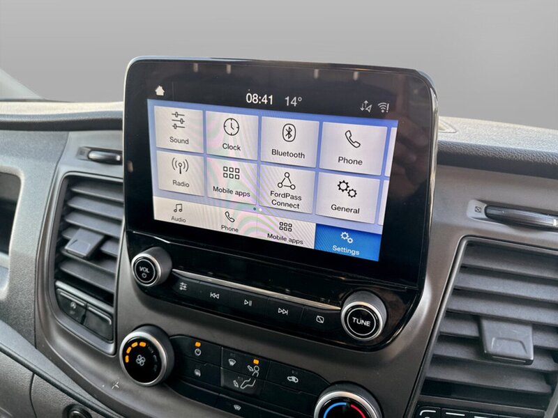 Used Ford Transit Custom 2021 for sale - 76884419: Photo 9