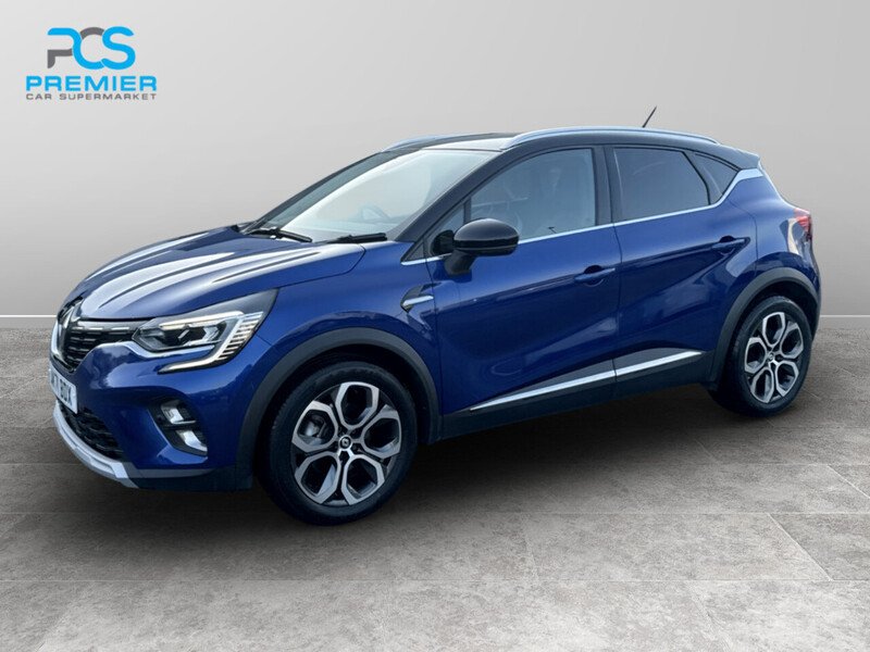 Used Renault Captur for sale - 77749189: Photo 11