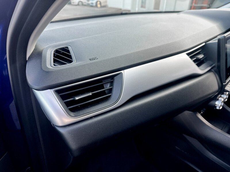 Used Renault Captur for sale - 77749189: Photo 12