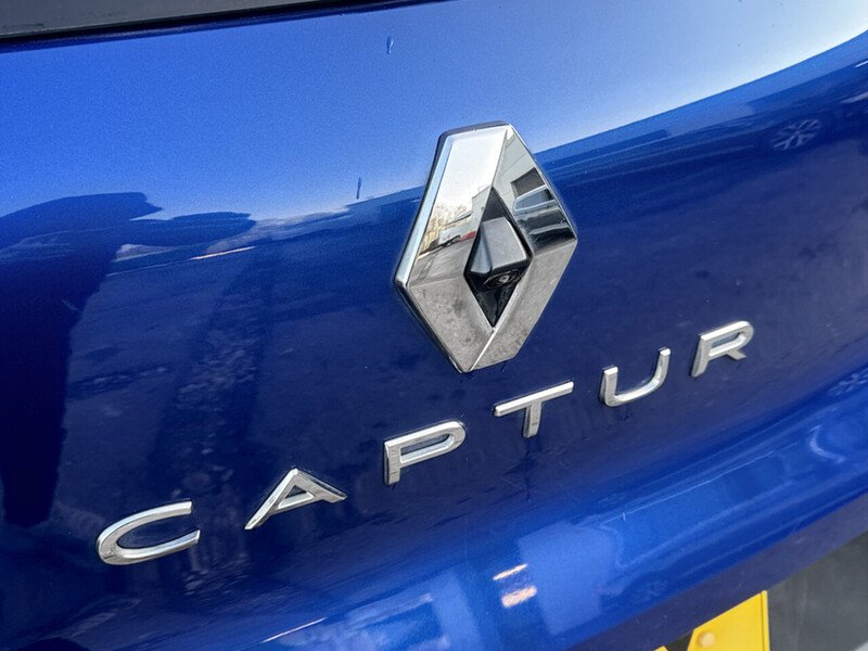 Used Renault Captur for sale - 77749189: Photo 14