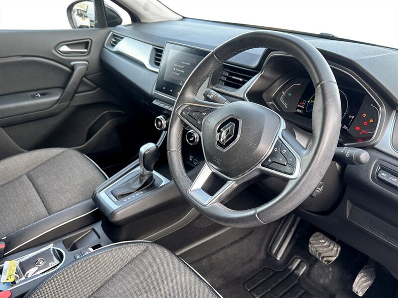 Used Renault Captur for sale - 77749189: Photo 15