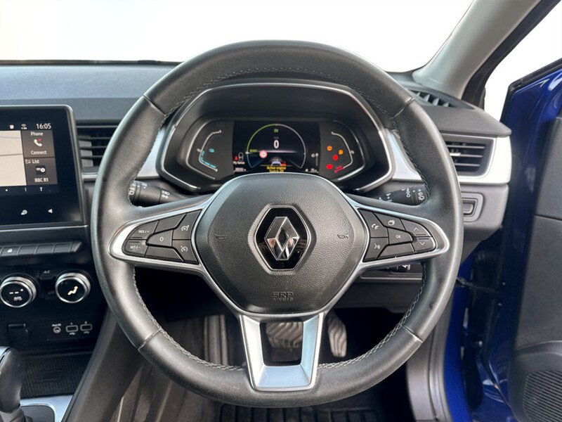 Used Renault Captur for sale - 77749189: Photo 17