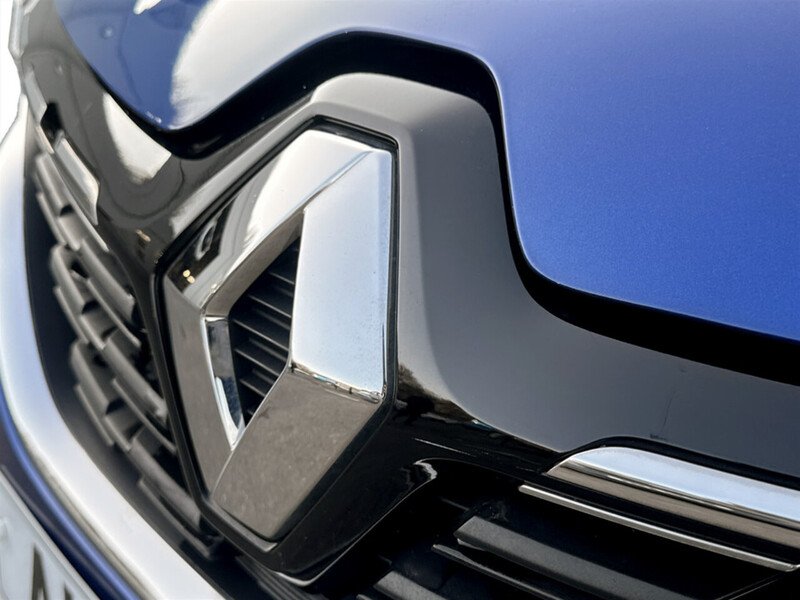 Used Renault Captur for sale - 77749189: Photo 21