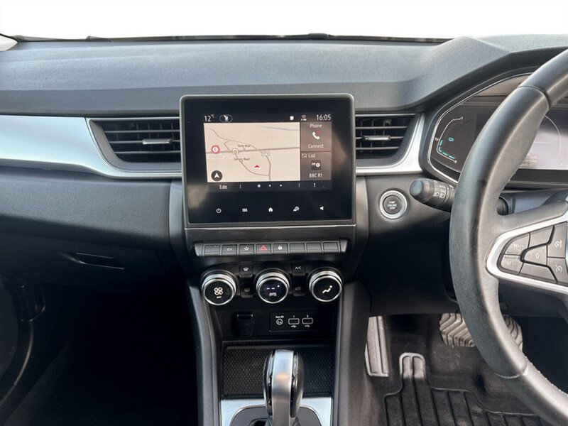 Used Renault Captur for sale - 77749189: Photo 22