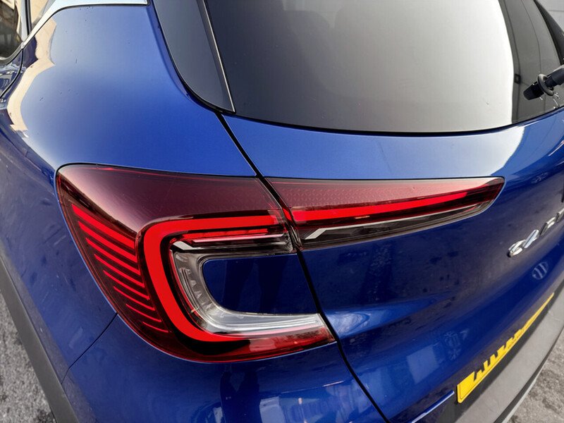 Used Renault Captur for sale - 77749189: Photo 26