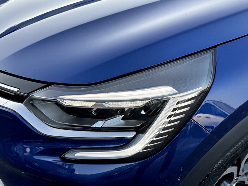 Used Renault Captur for sale - 77749189: Photo 30