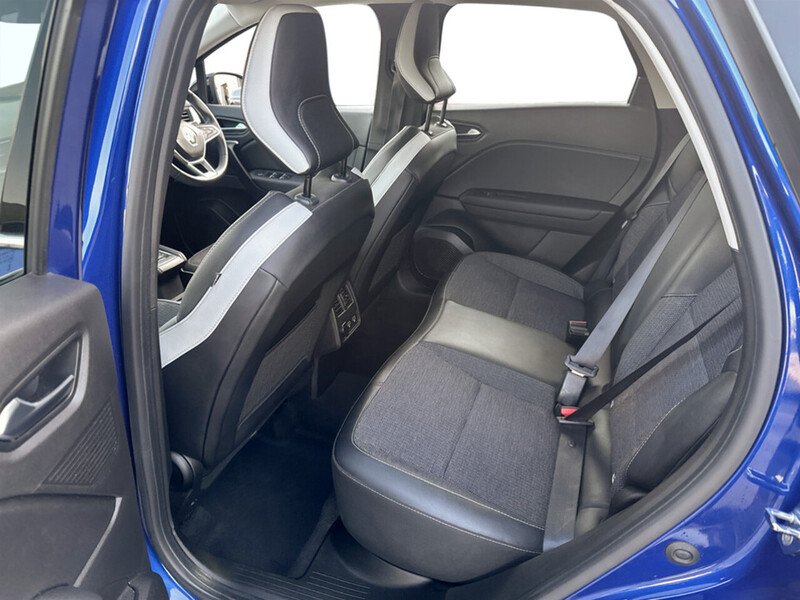 Used Renault Captur for sale - 77749189: Photo 32