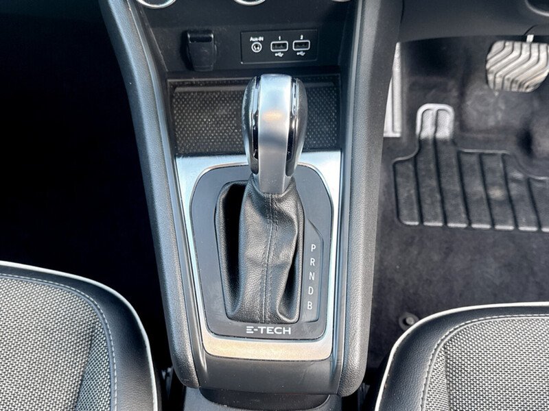 Used Renault Captur for sale - 77749189: Photo 33