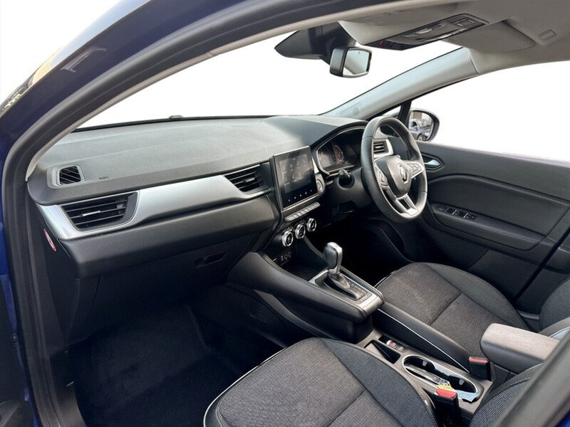 Used Renault Captur for sale - 77749189: Photo 34