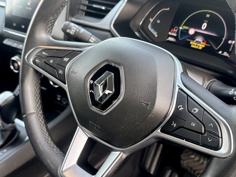 Used Renault Captur for sale - 77749189: Photo 35