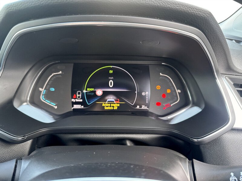 Used Renault Captur for sale - 77749189: Photo 37