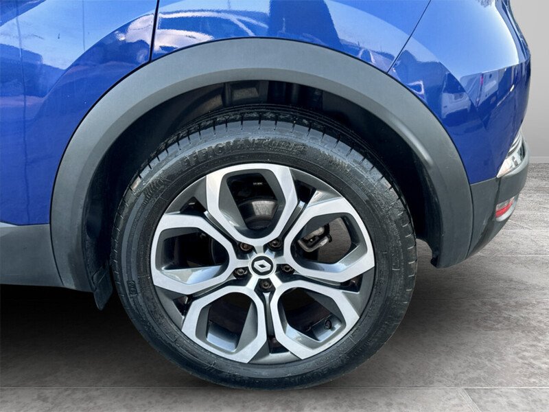 Used Renault Captur for sale - 77749189: Photo 38