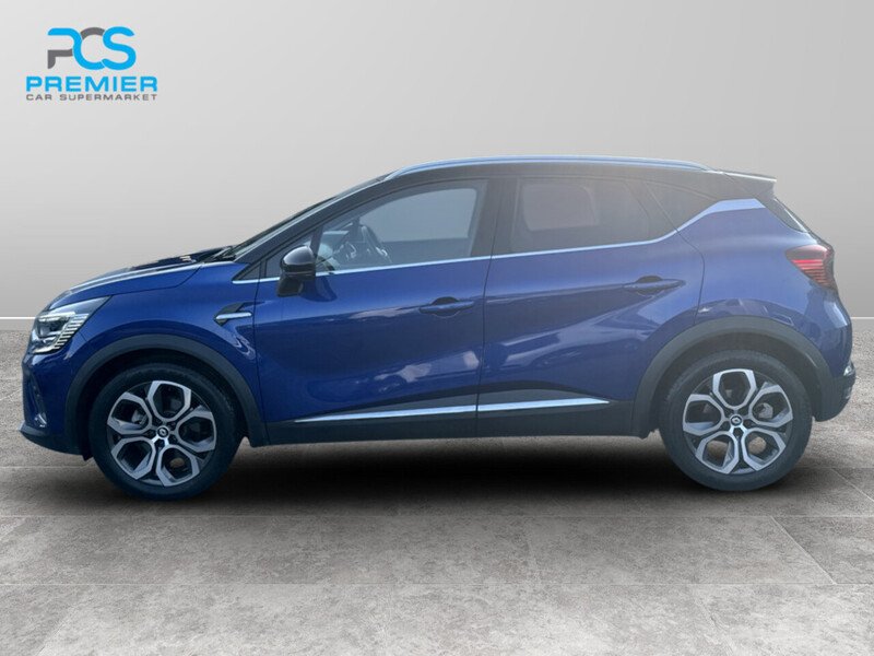 Used Renault Captur for sale - 77749189: Photo 6
