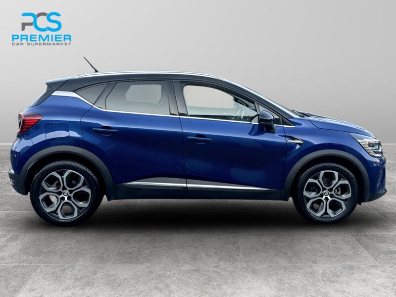 Used Renault Captur for sale - 77749189: Photo 7