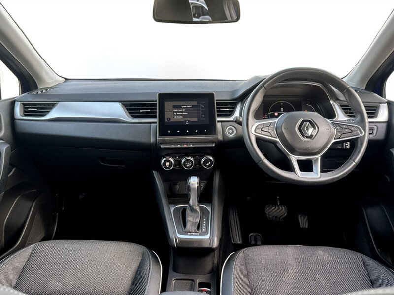 Used Renault Captur for sale - 77749189: Photo 8