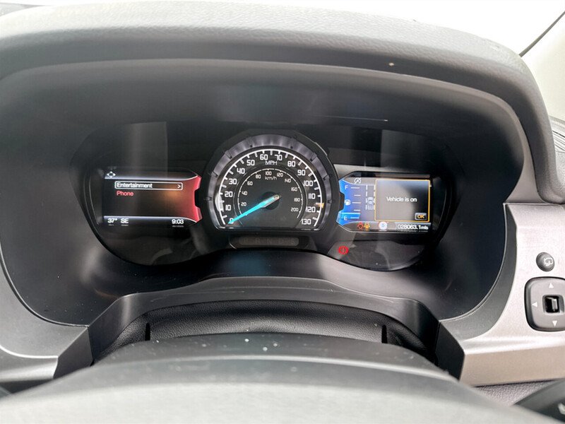 Used Ford Ranger 2020 for sale - 77601825: Photo 23