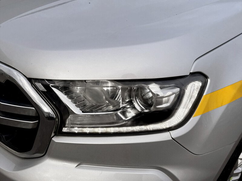 Used Ford Ranger 2020 for sale - 77601825: Photo 24