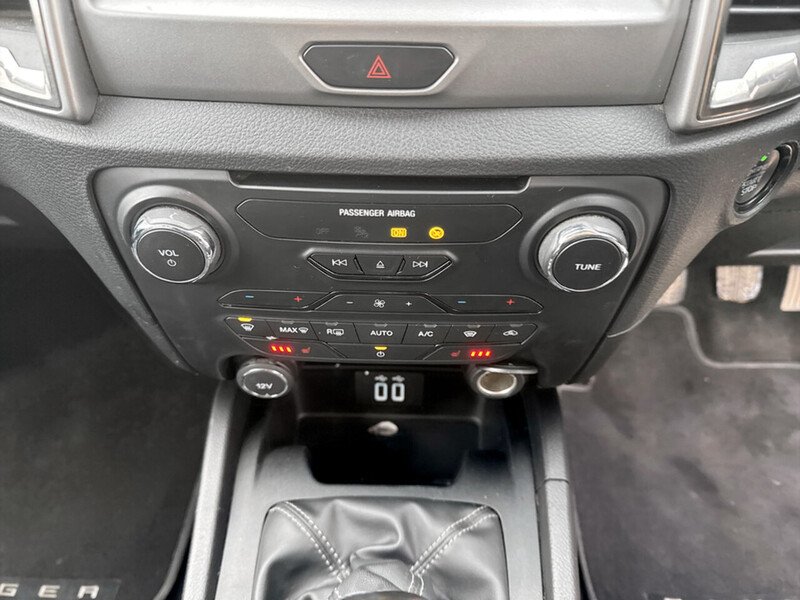 Used Ford Ranger 2020 for sale - 77601825: Photo 27