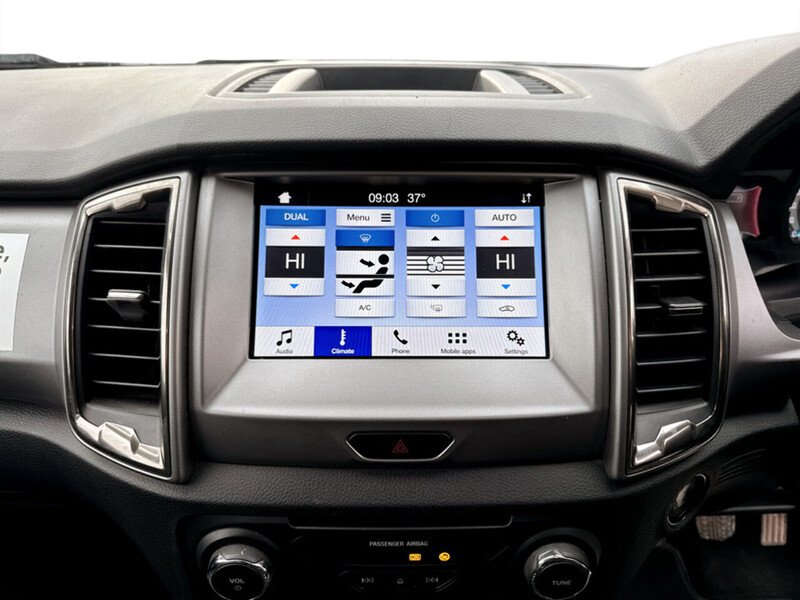 Used Ford Ranger 2020 for sale - 77601825: Photo 30