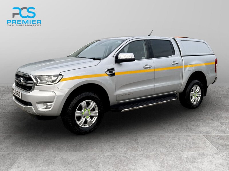 Used Ford Ranger 2020 for sale - 77601825: Photo 33