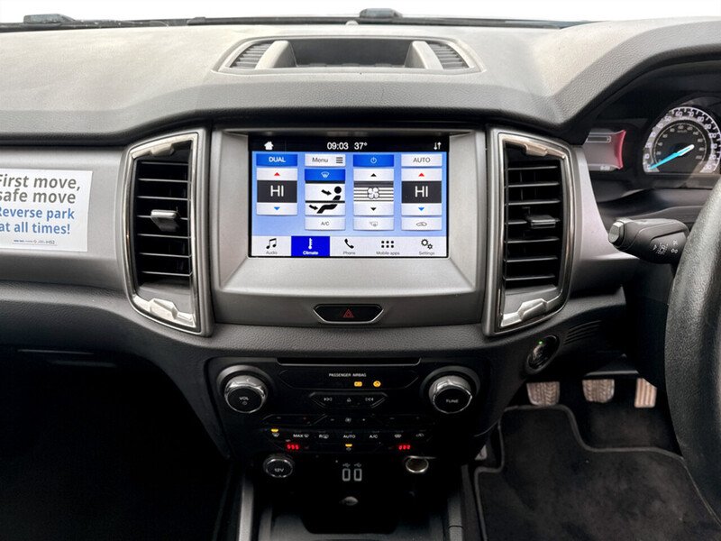 Used Ford Ranger 2020 for sale - 77601825: Photo 37