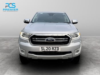 Used Ford Ranger 2020 for sale - 77601825: Photo