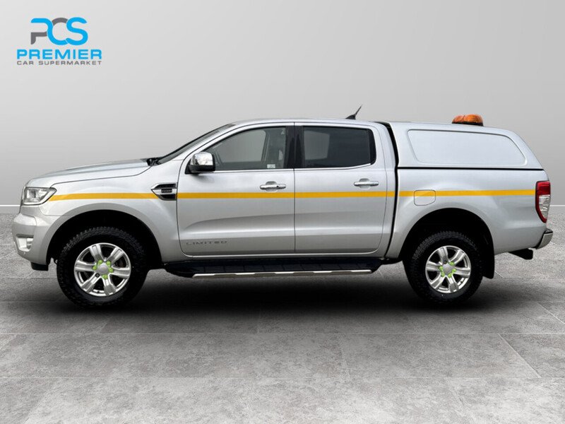 Used Ford Ranger 2020 for sale - 77601825: Photo 6