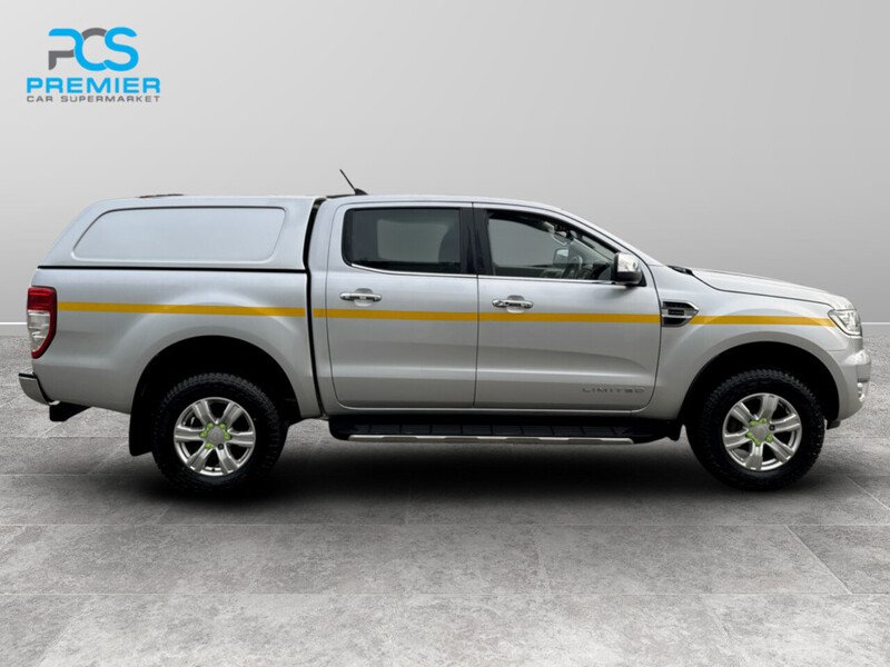 Used Ford Ranger 2020 for sale - 77601825: Photo 7