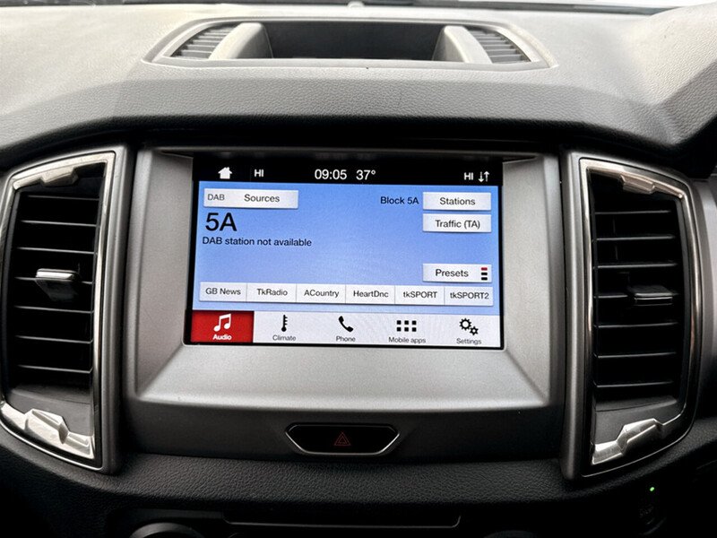 Used Ford Ranger 2020 for sale - 77601825: Photo 9