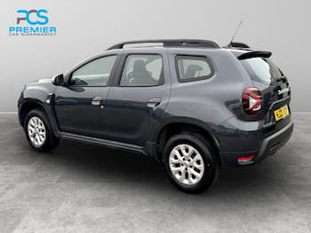 Used Dacia Duster 2023 for sale - 79680450: Photo