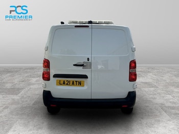 Used Citroen Dispatch 2021 for sale - 78655078: Photo