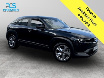 Used Mazda MX-30 2022 for sale - 78829168: Photo
