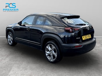Used Mazda MX-30 2022 for sale - 78829168: Photo