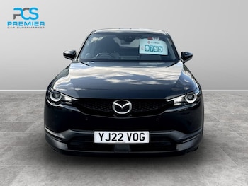 Used Mazda MX-30 2022 for sale - 78829168: Photo
