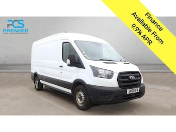 Used Ford Transit 2021 for sale - 78474843: Photo
