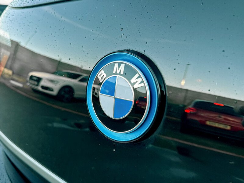 Used BMW i3 2021 for sale - 77154012: Photo 10