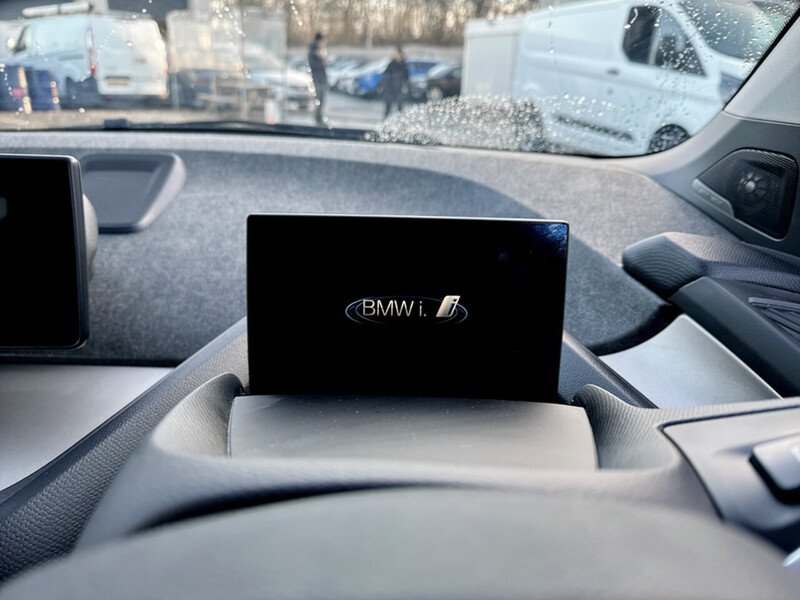 Used BMW i3 2021 for sale - 77154012: Photo 12