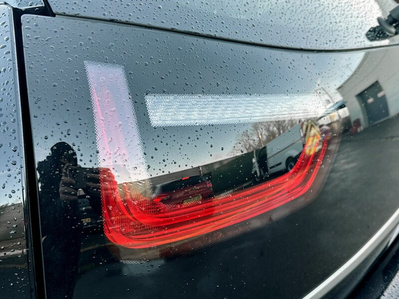 Used BMW i3 2021 for sale - 77154012: Photo 13