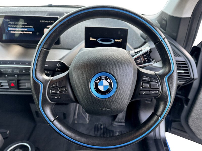 Used BMW i3 2021 for sale - 77154012: Photo 16