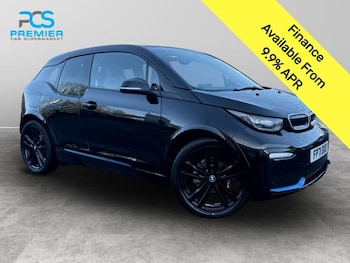 Used BMW i3 2021 for sale - 77154012: Photo