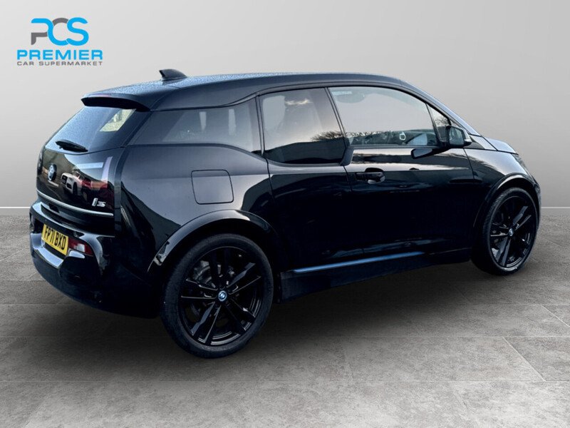 Used BMW i3 2021 for sale - 77154012: Photo 20