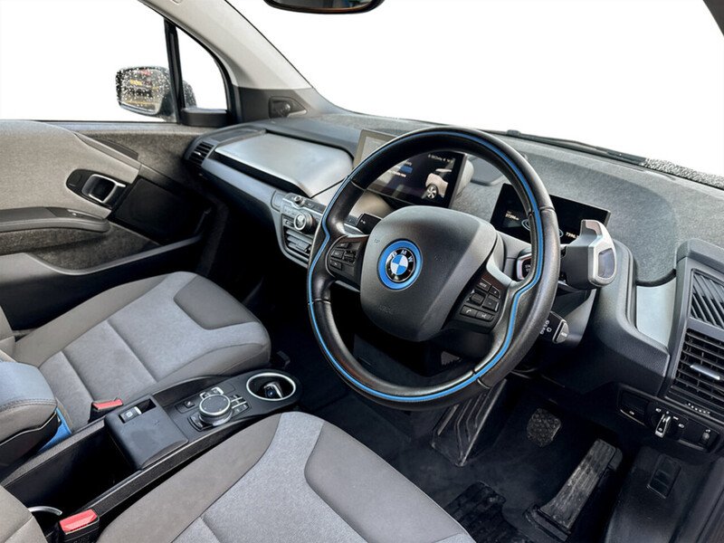 Used BMW i3 2021 for sale - 77154012: Photo 21