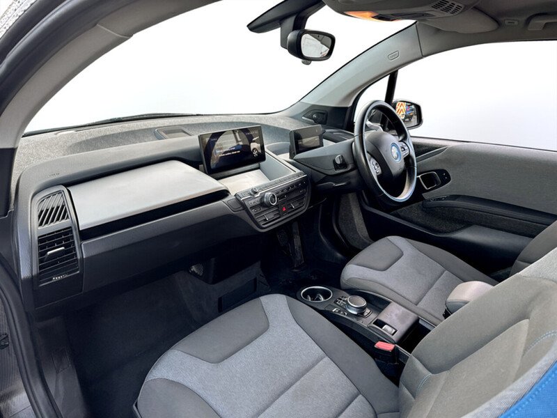Used BMW i3 2021 for sale - 77154012: Photo 22